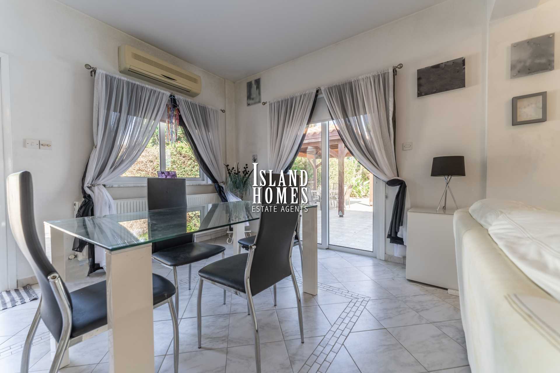 3 Bed, HouseFor Sale, Ayia Thekla, Famagusta