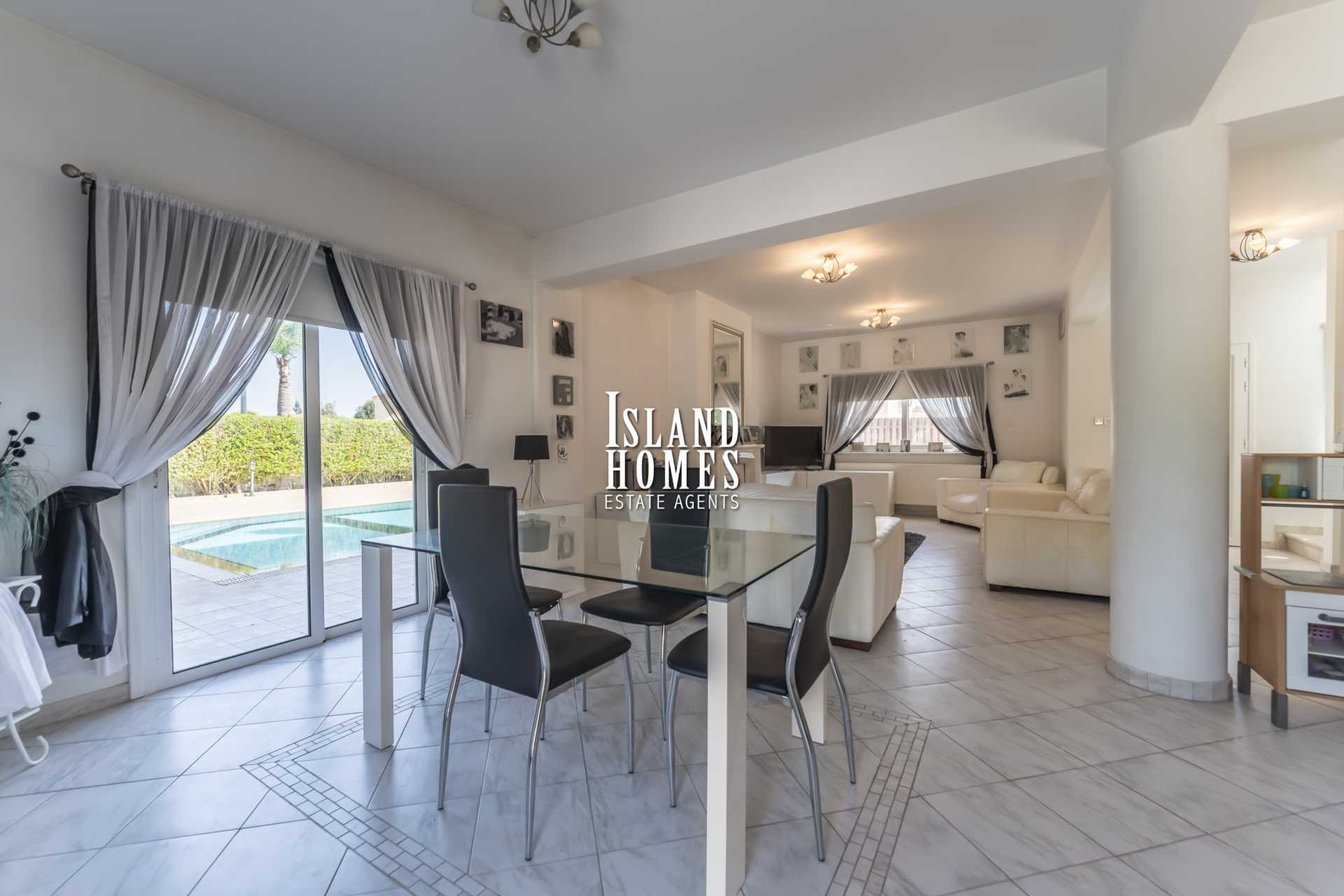 3 Bed, HouseFor Sale, Ayia Thekla, Famagusta