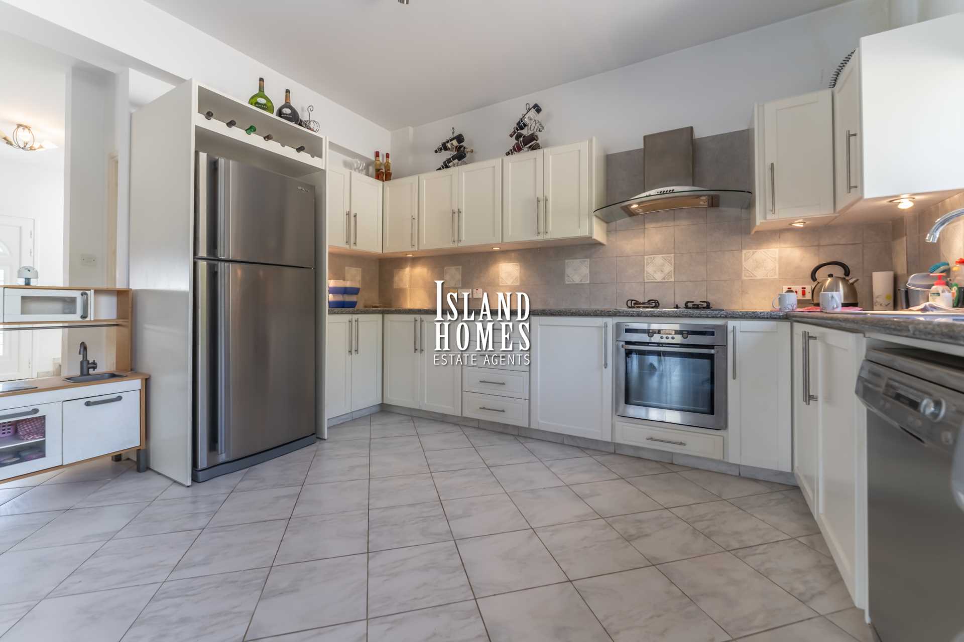 3 Bed, HouseFor Sale, Ayia Thekla, Famagusta