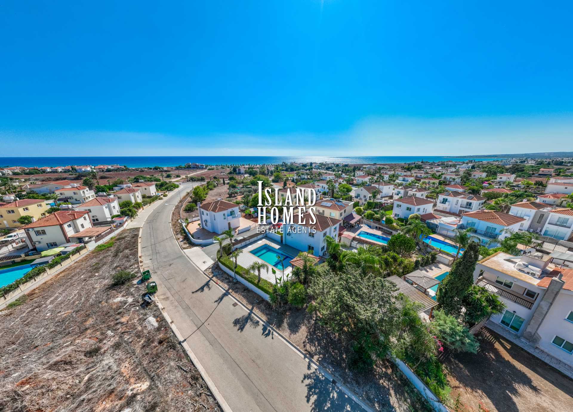 3 Bed, HouseFor Sale, Ayia Thekla, Famagusta