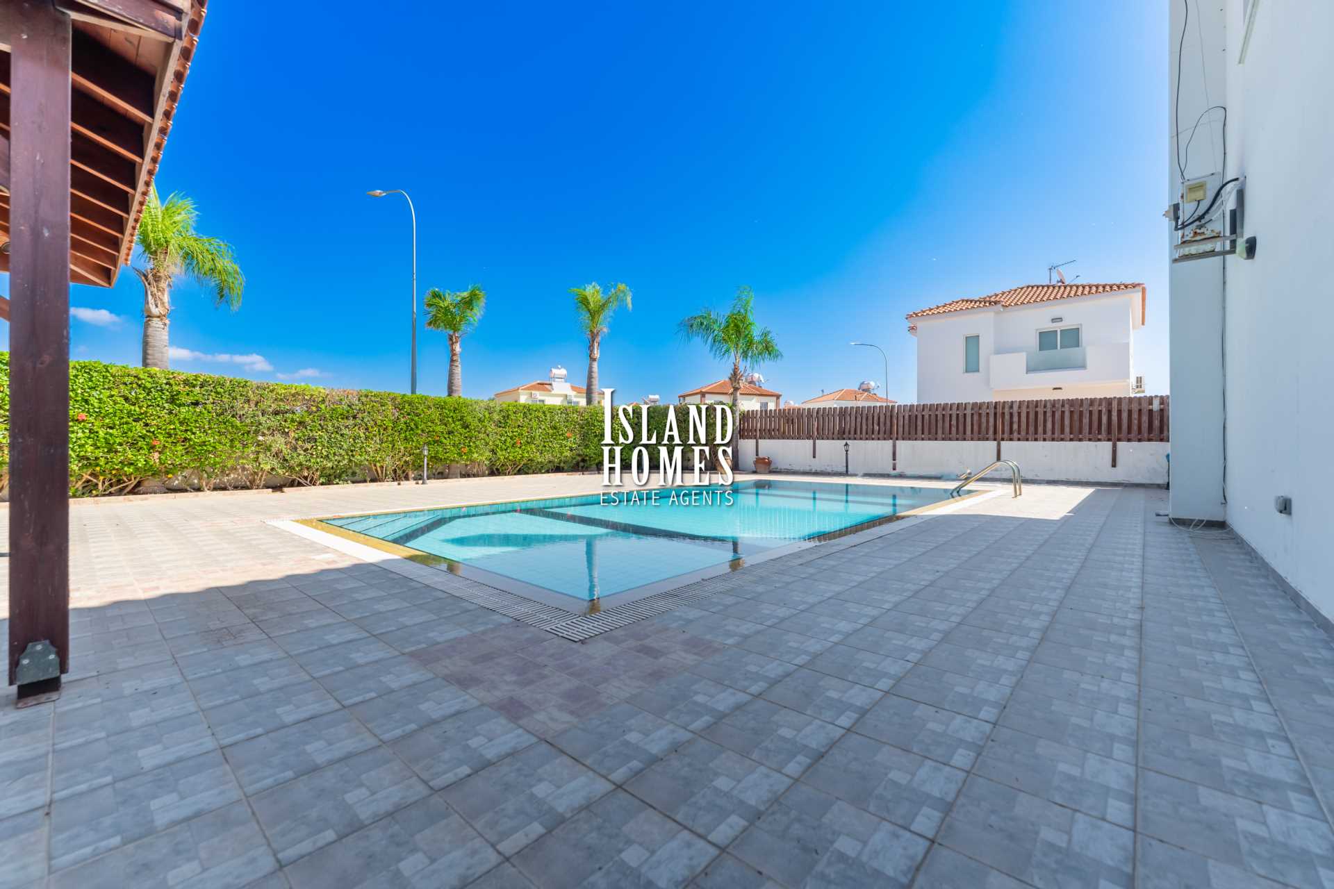 3 Bed, HouseFor Sale, Ayia Thekla, Famagusta