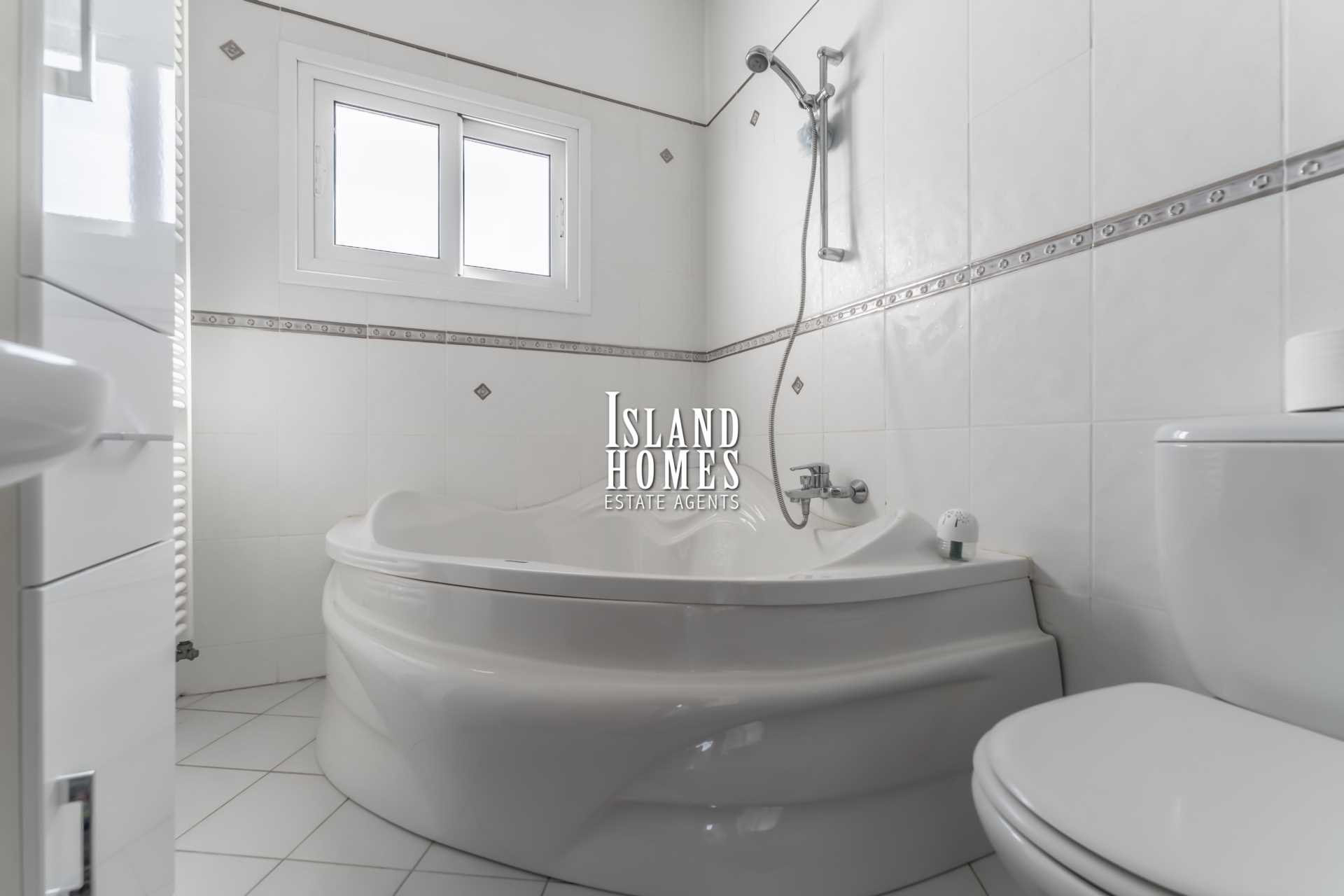 3 Bed, HouseFor Sale, Ayia Thekla, Famagusta