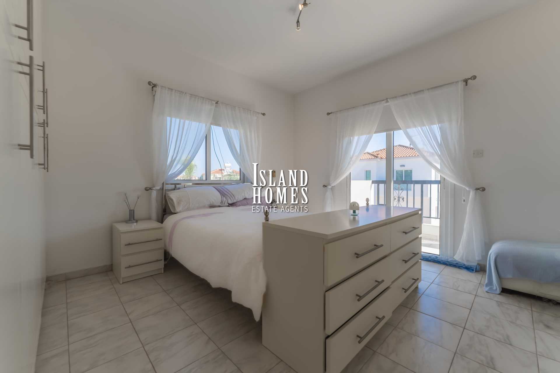 3 Bed, HouseFor Sale, Ayia Thekla, Famagusta