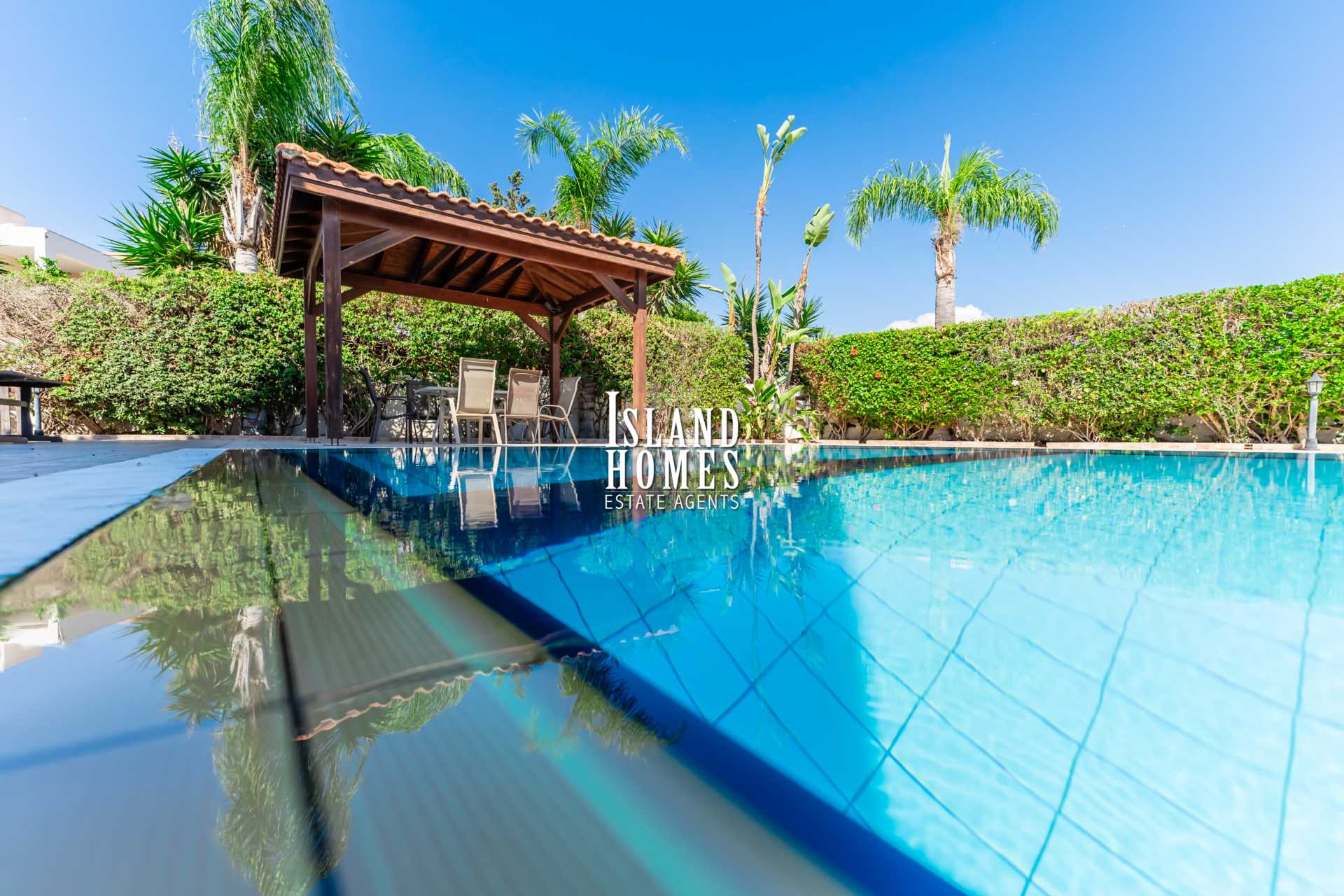 3 Bed, HouseFor Sale, Ayia Thekla, Famagusta