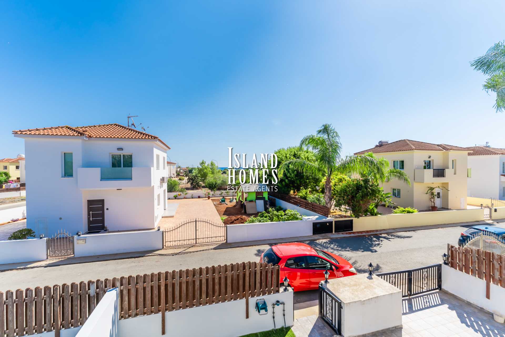 3 Bed, HouseFor Sale, Ayia Thekla, Famagusta