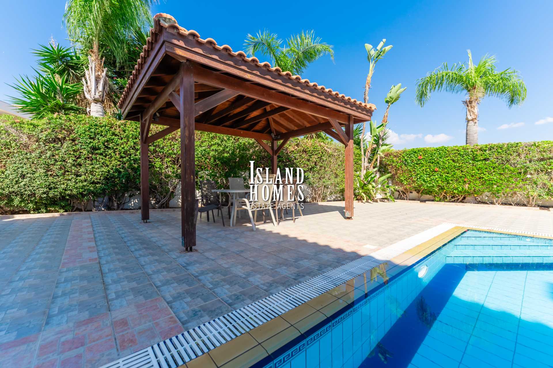 3 Bed, HouseFor Sale, Ayia Thekla, Famagusta