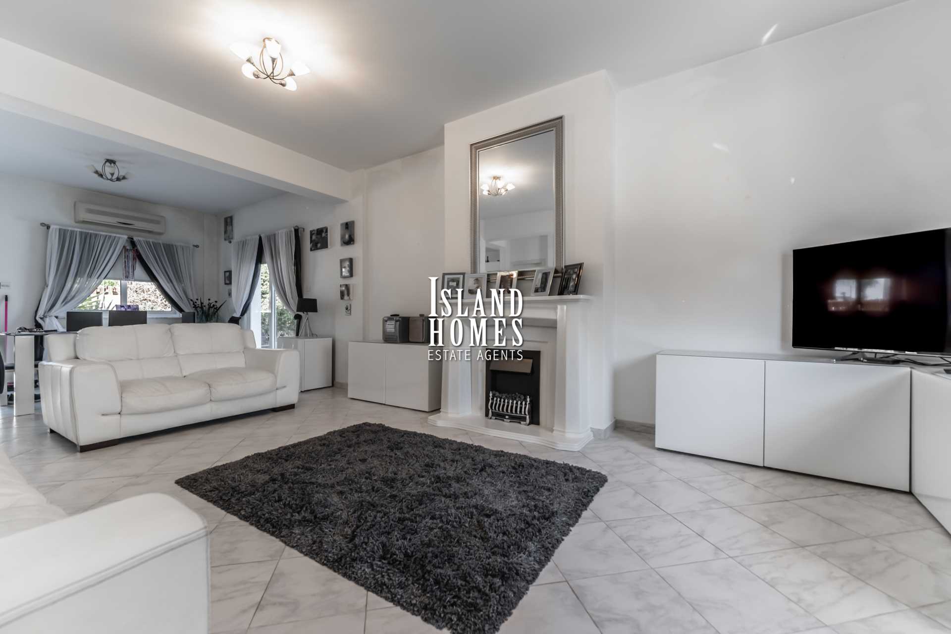 3 Bed, HouseFor Sale, Ayia Thekla, Famagusta