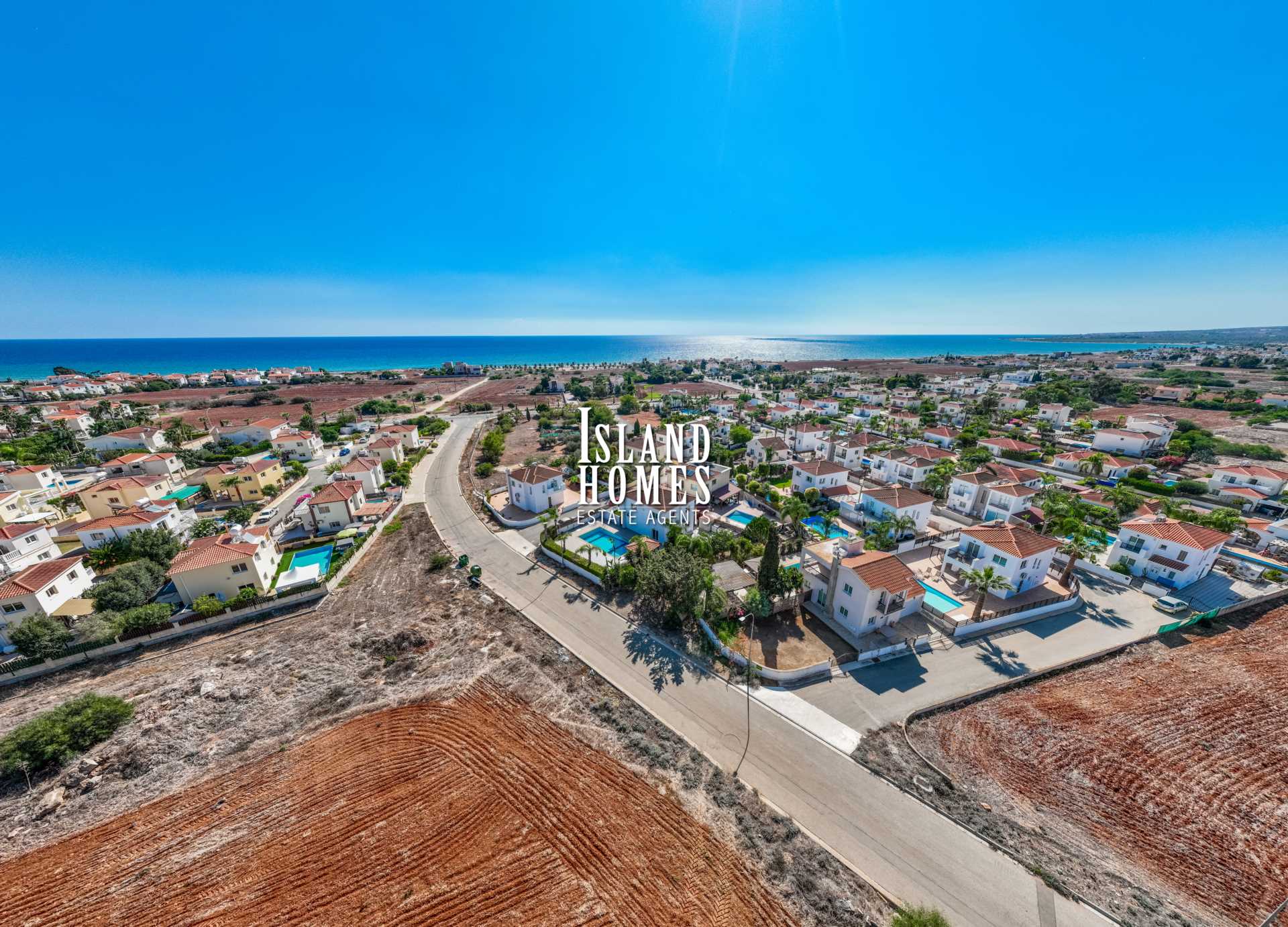 3 Bed, HouseFor Sale, Ayia Thekla, Famagusta