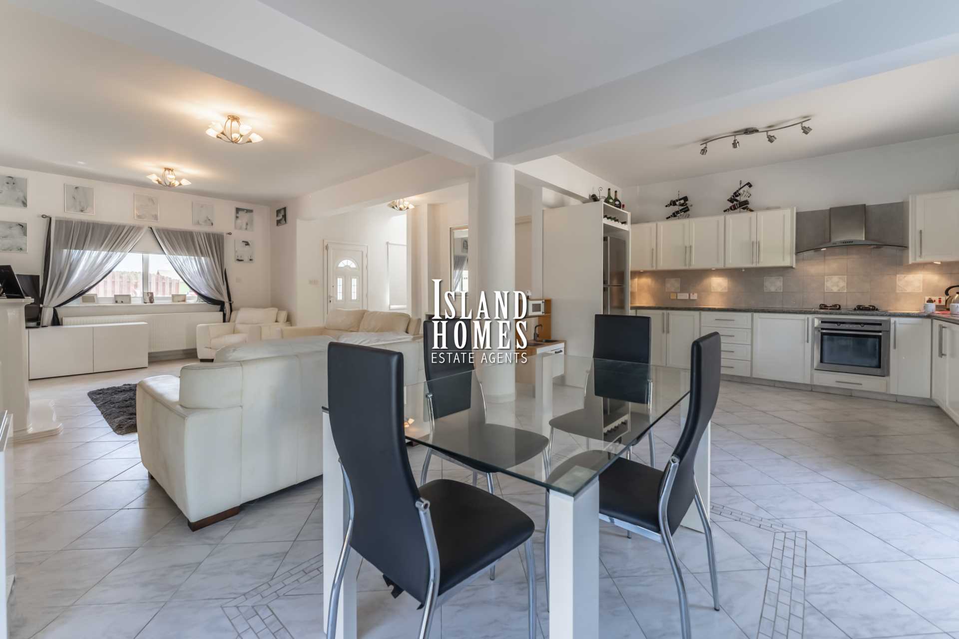 3 Bed, HouseFor Sale, Ayia Thekla, Famagusta