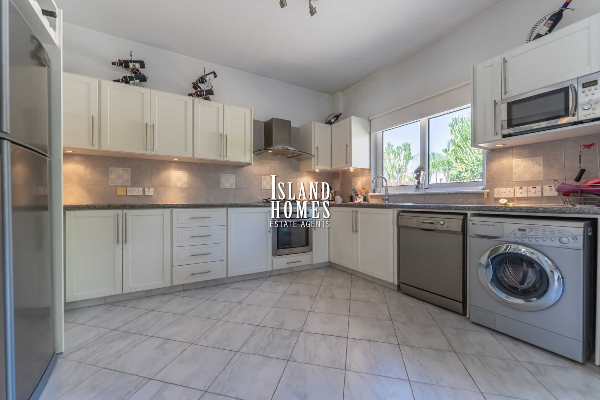 3 Bed, HouseFor Sale, Ayia Thekla, Famagusta