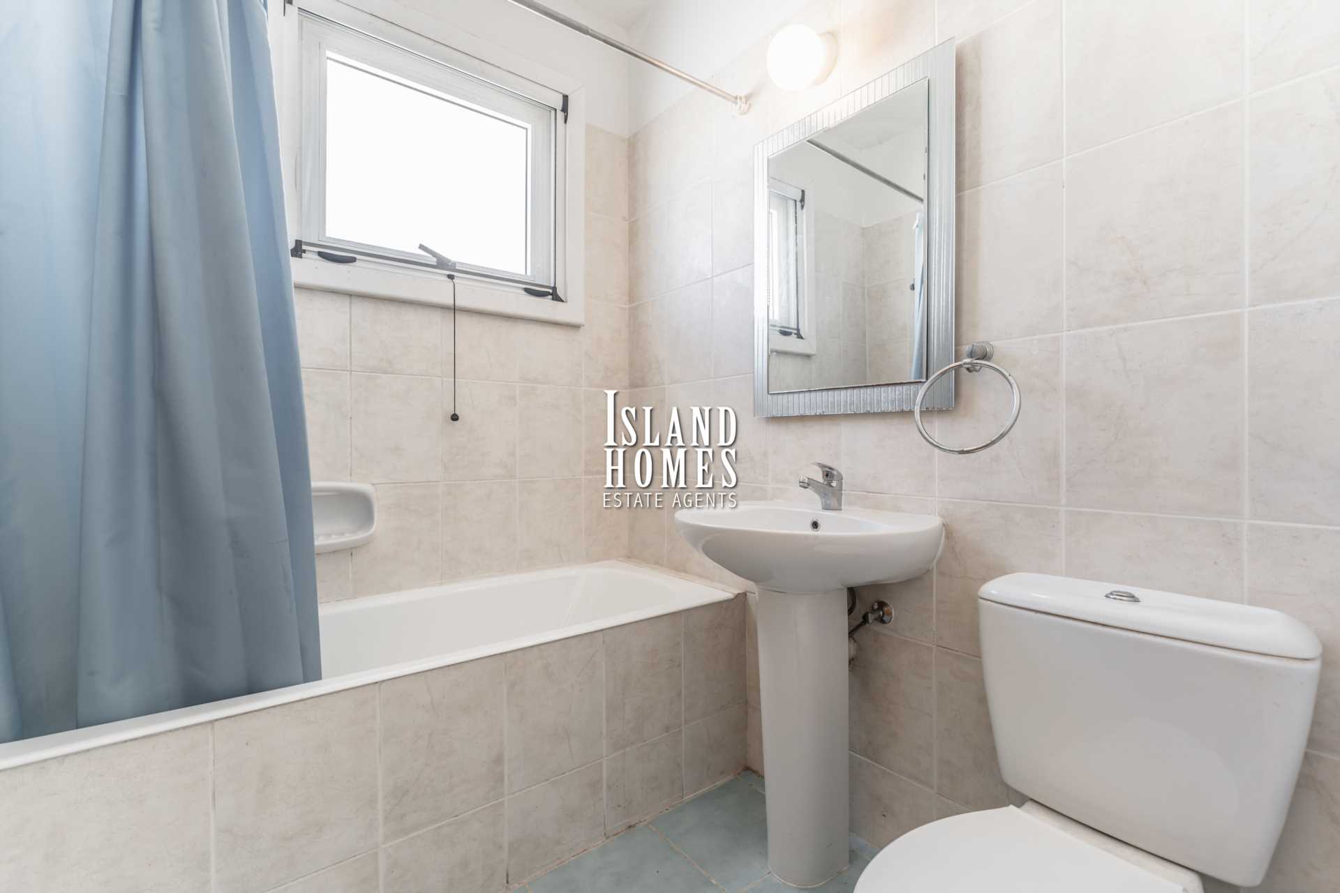 2 Bed, ApartmentFor Sale, Paralimni, Famagusta