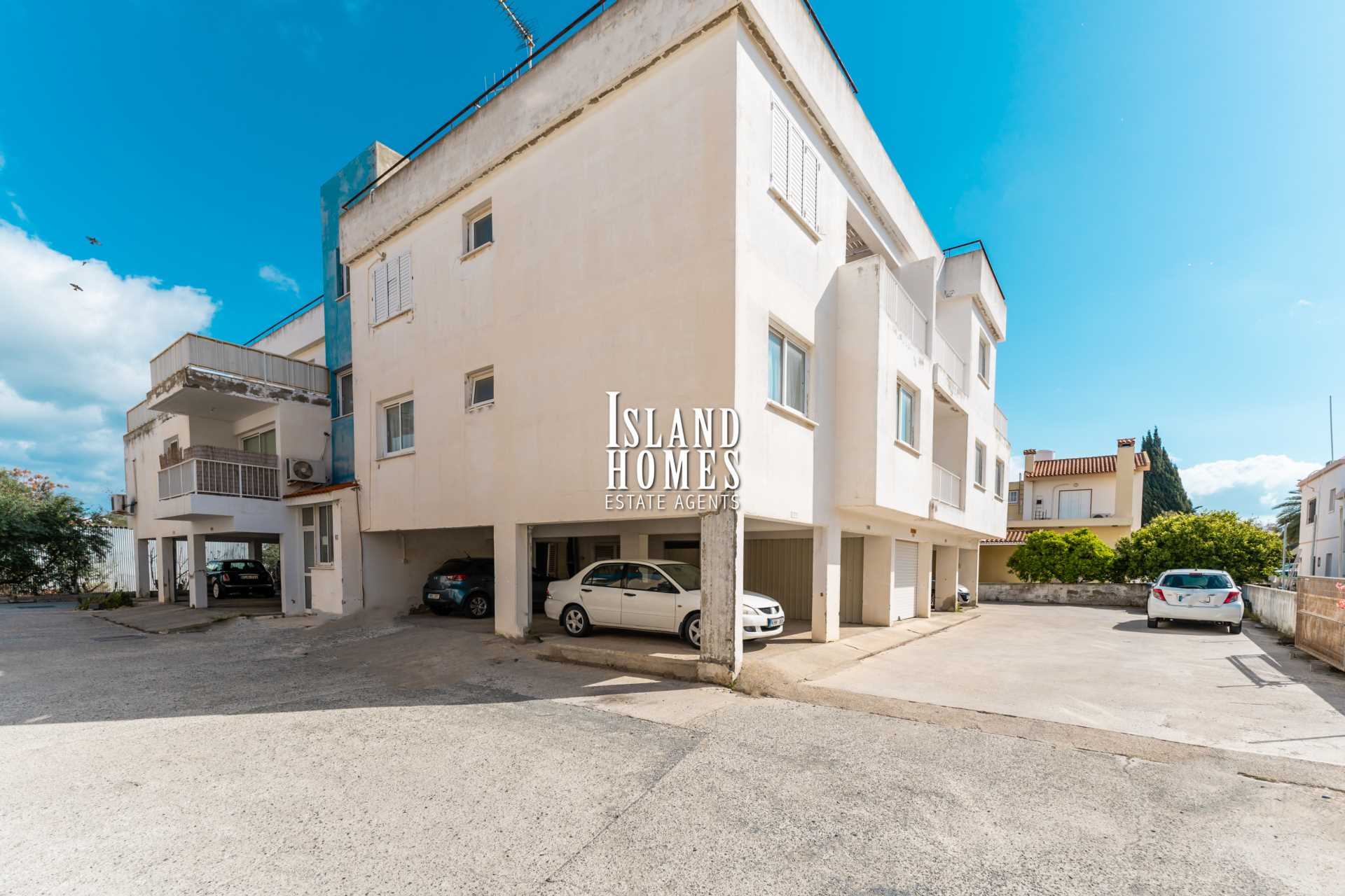 2 Bed, ApartmentFor Sale, Paralimni, Famagusta