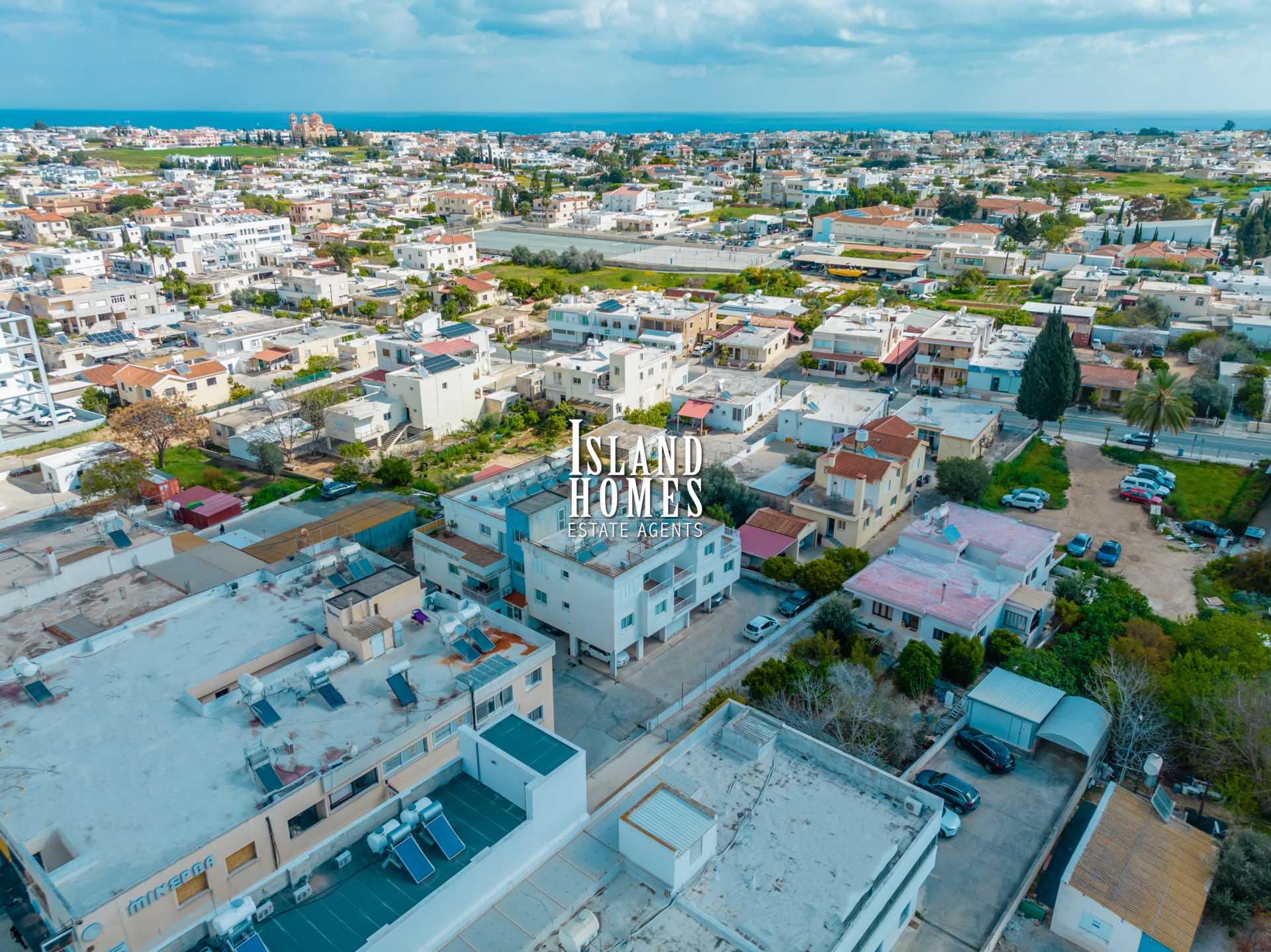 2 Bed, ApartmentFor Sale, Paralimni, Famagusta