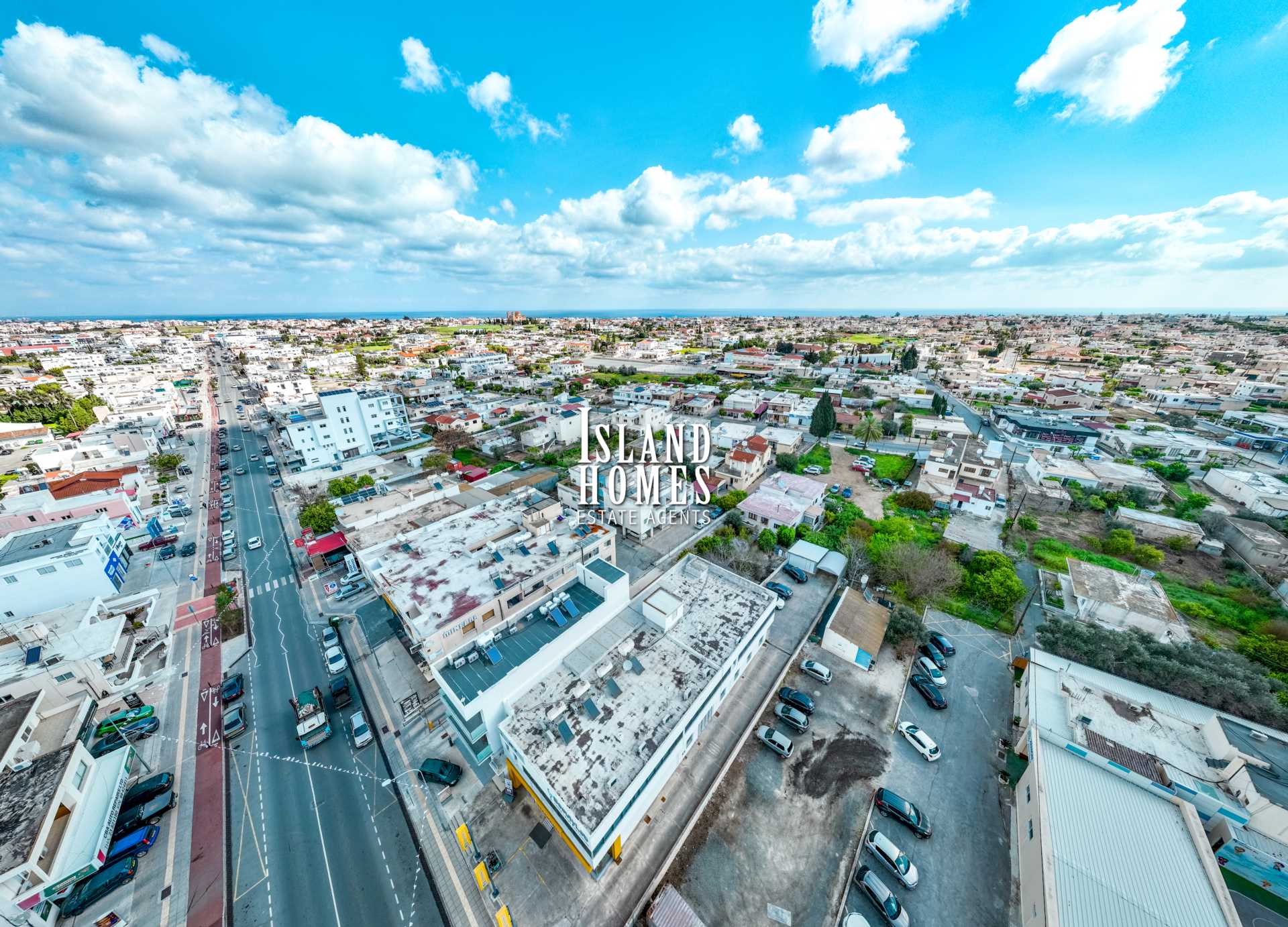 2 Bed, ApartmentFor Sale, Paralimni, Famagusta