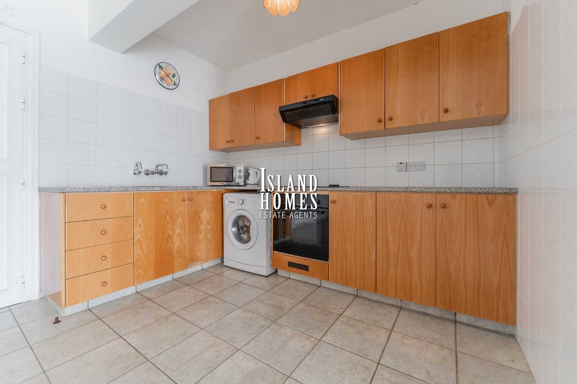 2 Bed, ApartmentFor Sale, Paralimni, Famagusta