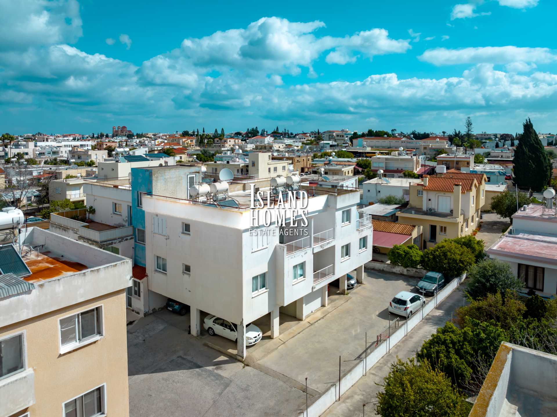 2 Bed, ApartmentFor Sale, Paralimni, Famagusta