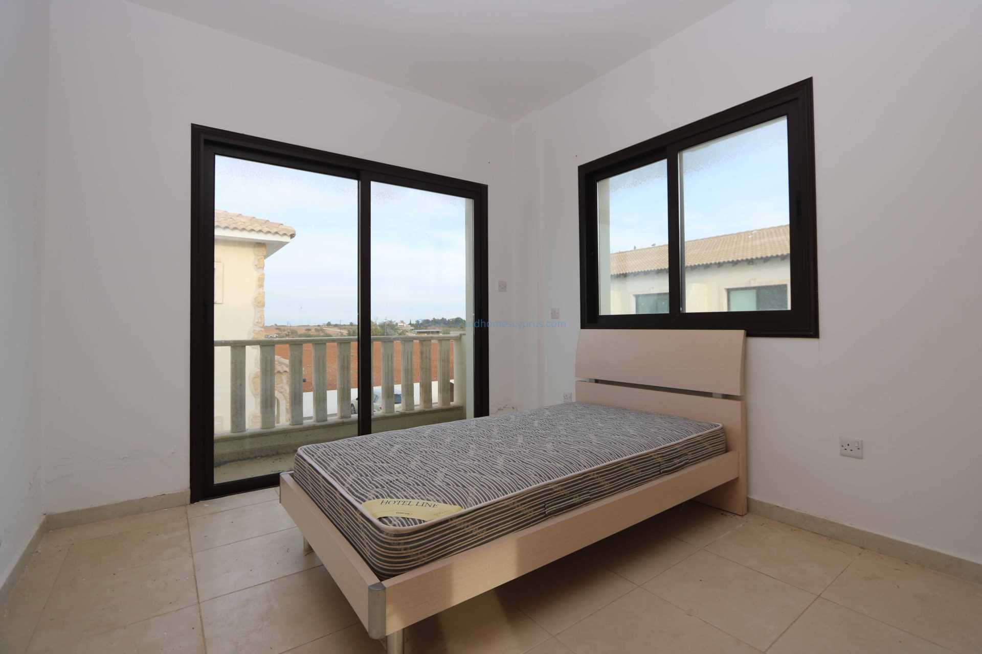 3 Bed, HouseFor Sale, Avgorou, Famagusta