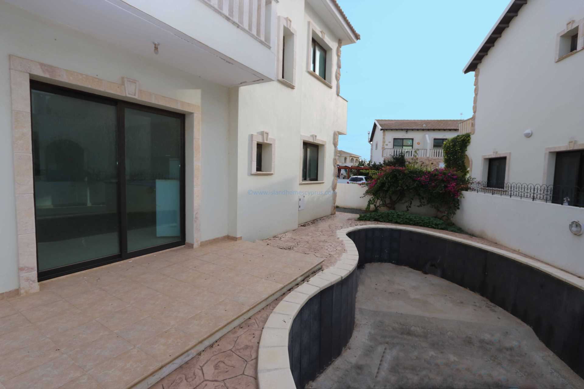 3 Bed, HouseFor Sale, Avgorou, Famagusta