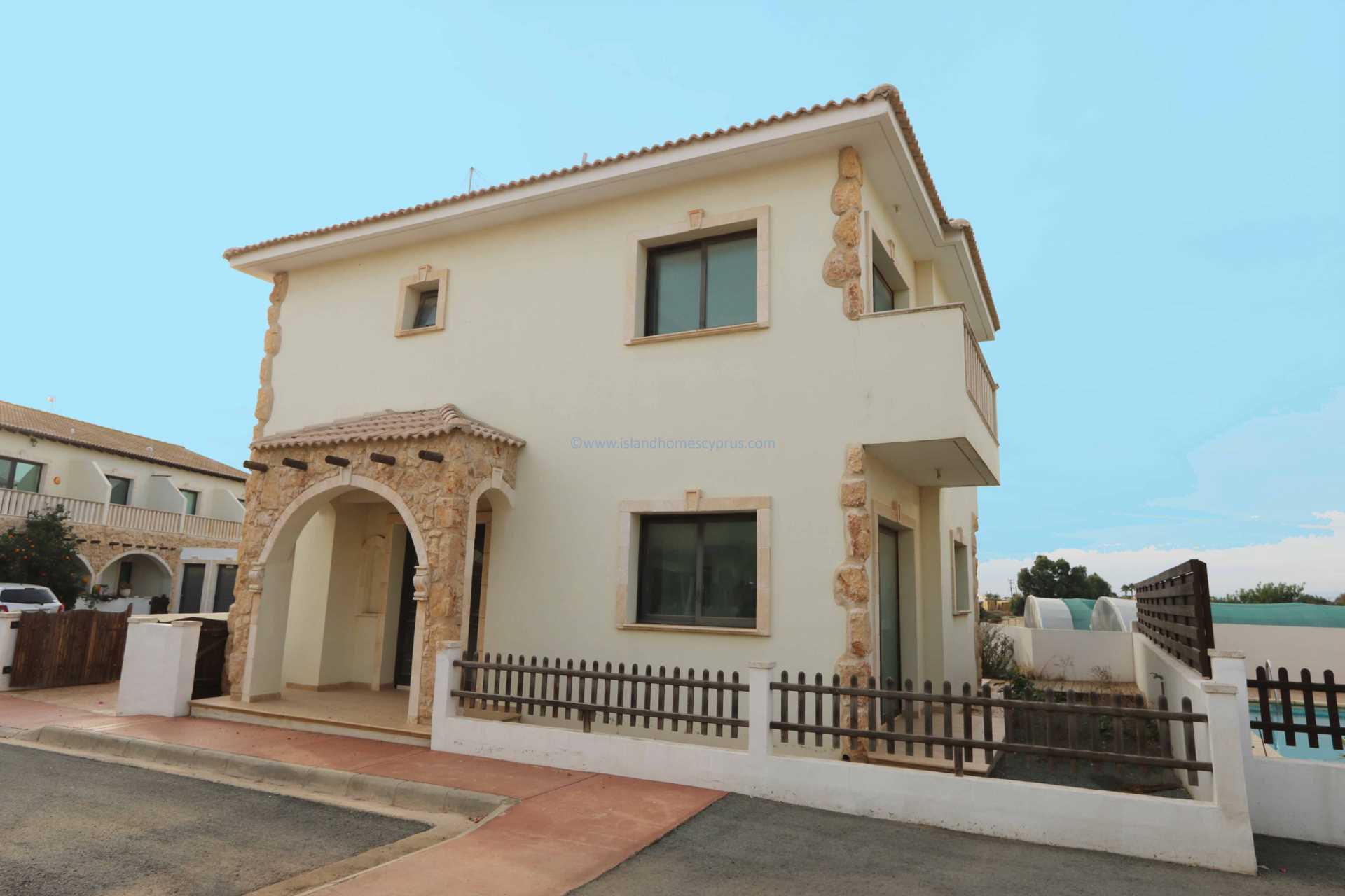 3 Bed, HouseFor Sale, Avgorou, Famagusta