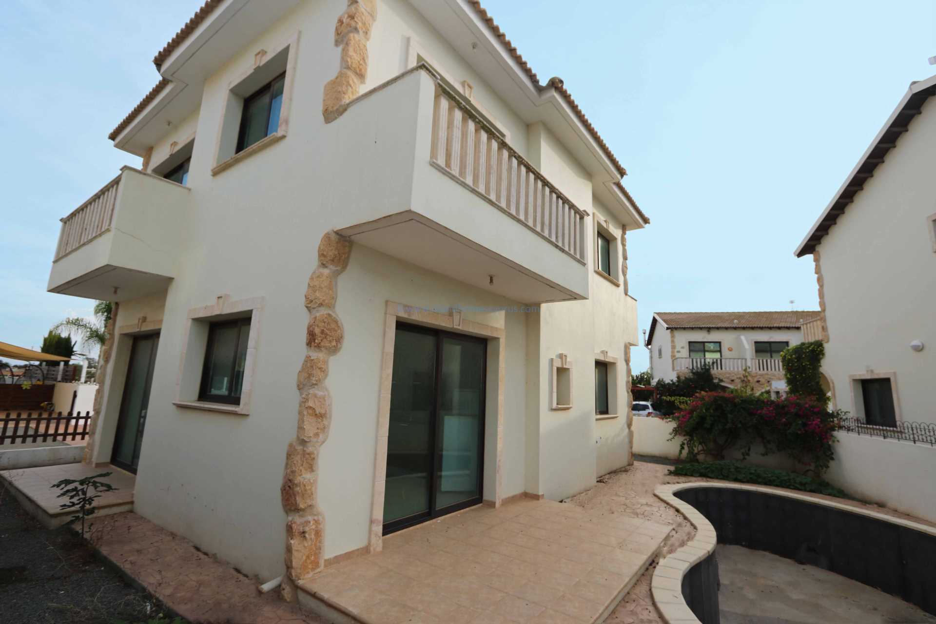 3 Bed, HouseFor Sale, Avgorou, Famagusta