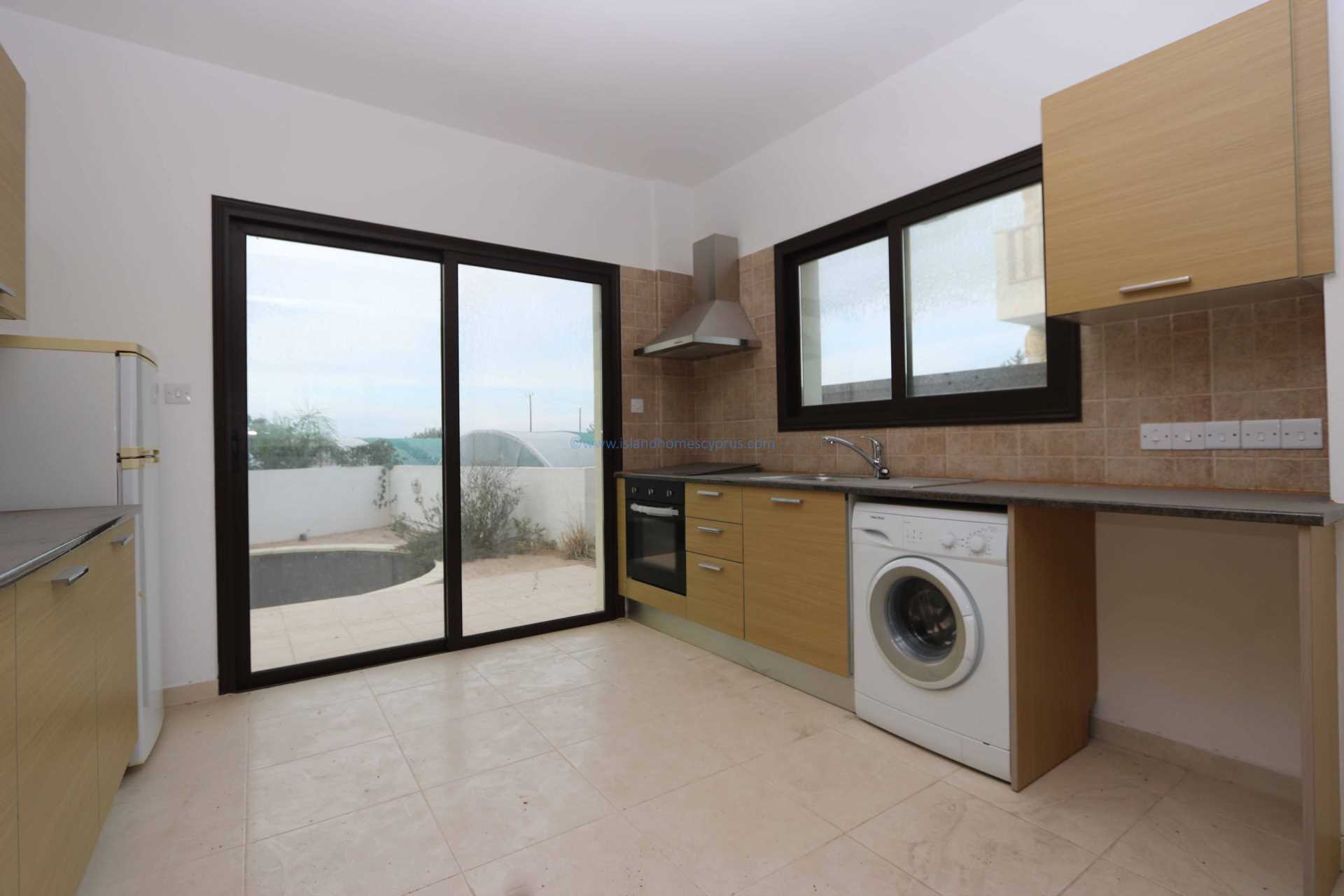 3 Bed, HouseFor Sale, Avgorou, Famagusta