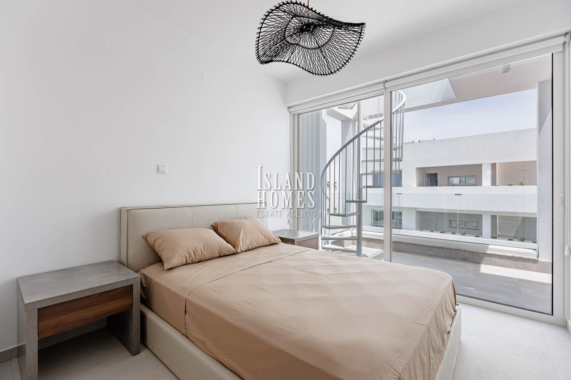 2 Bed, ApartmentFor Sale, Paralimni, Famagusta