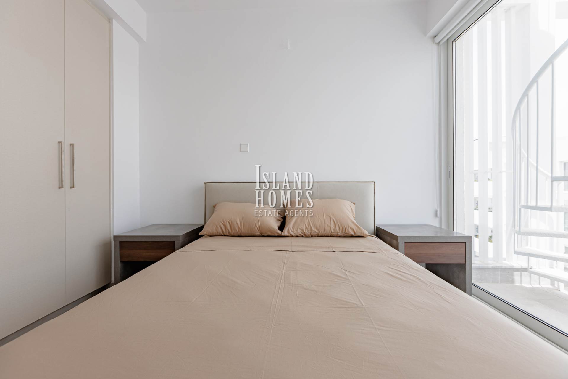 2 Bed, ApartmentFor Sale, Paralimni, Famagusta