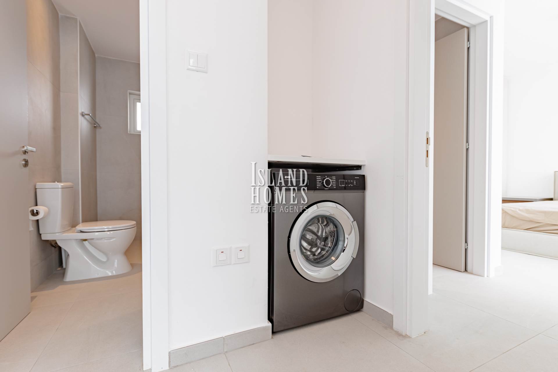 2 Bed, ApartmentFor Sale, Paralimni, Famagusta