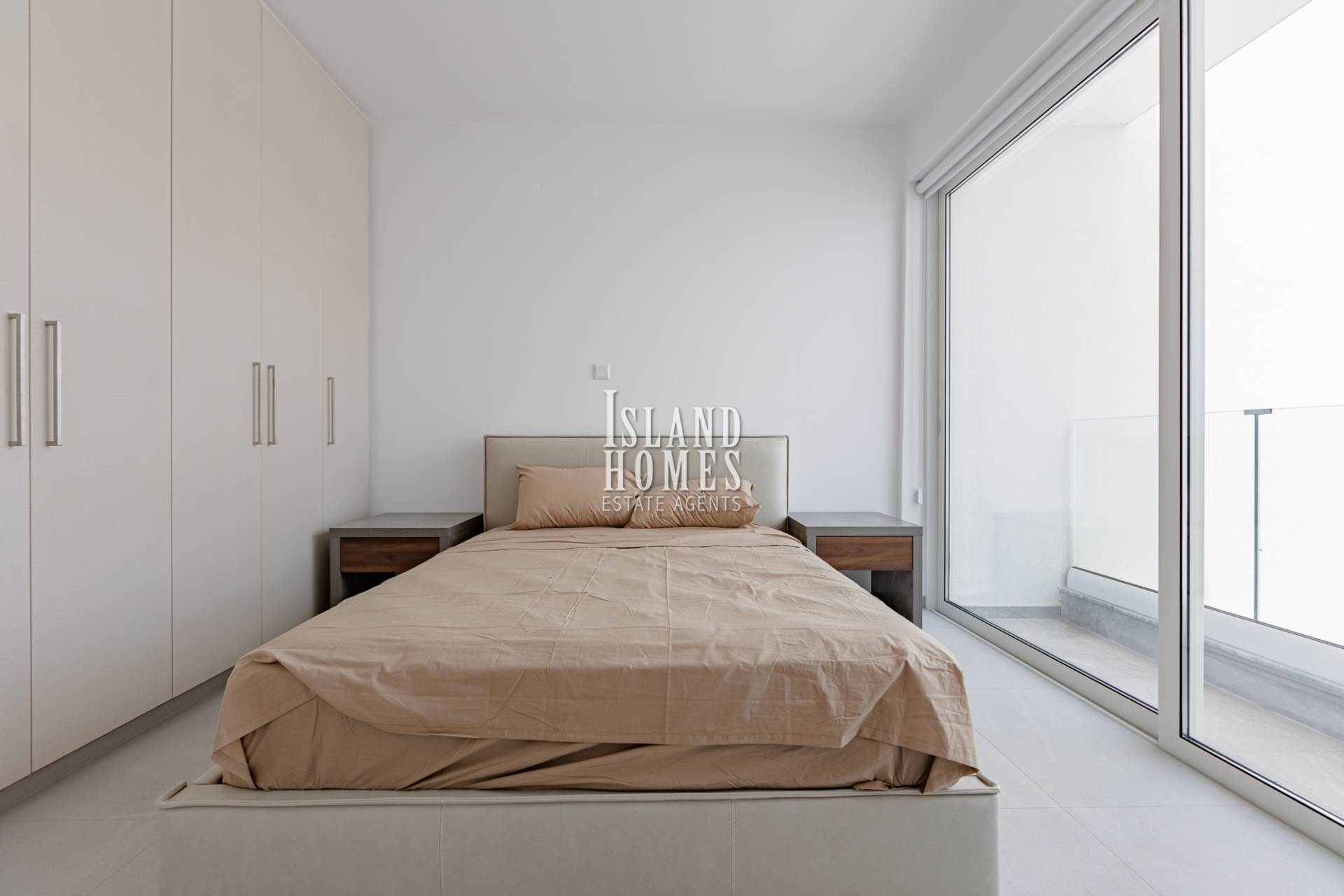 2 Bed, ApartmentFor Sale, Paralimni, Famagusta