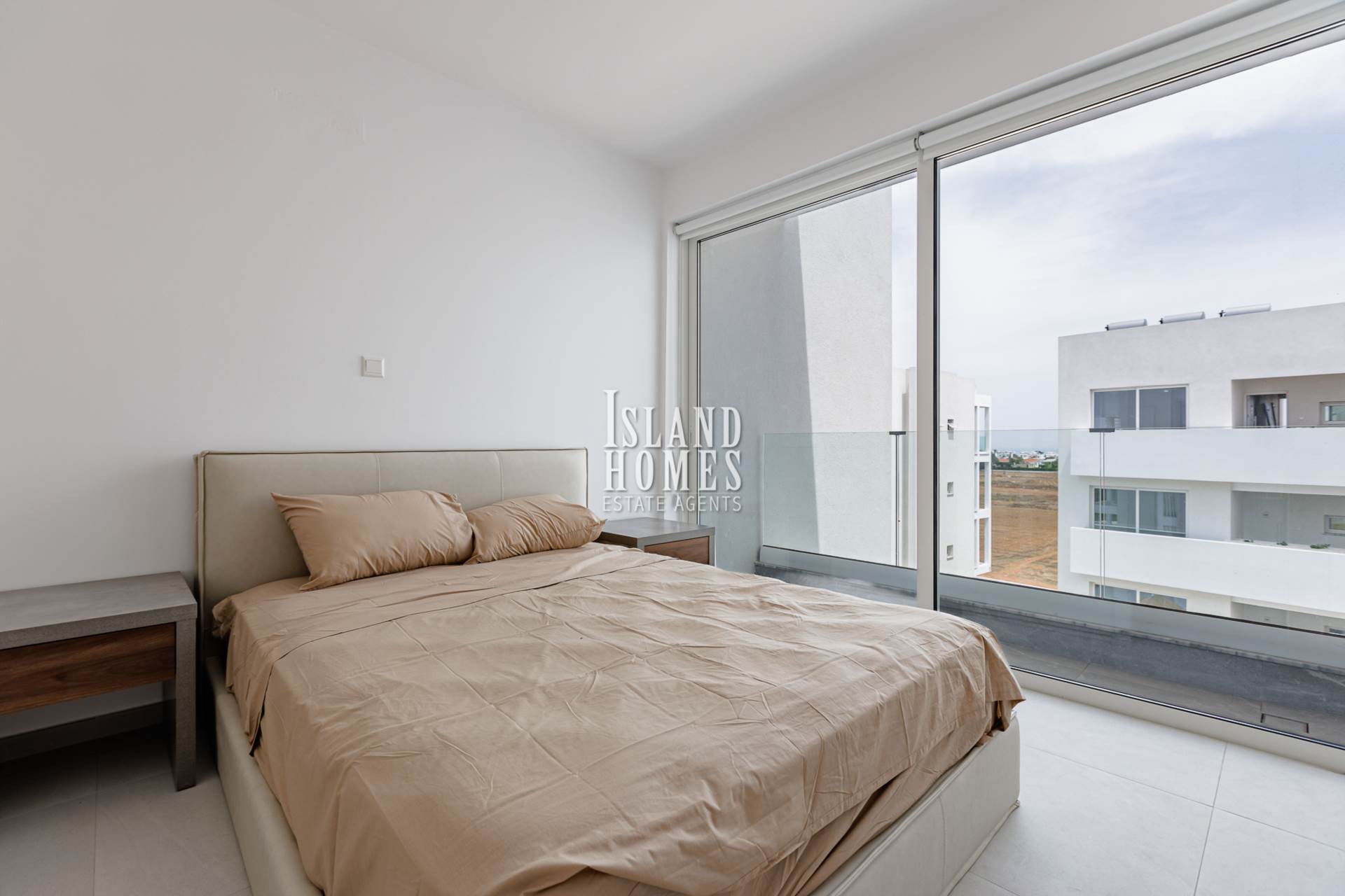 2 Bed, ApartmentFor Sale, Paralimni, Famagusta