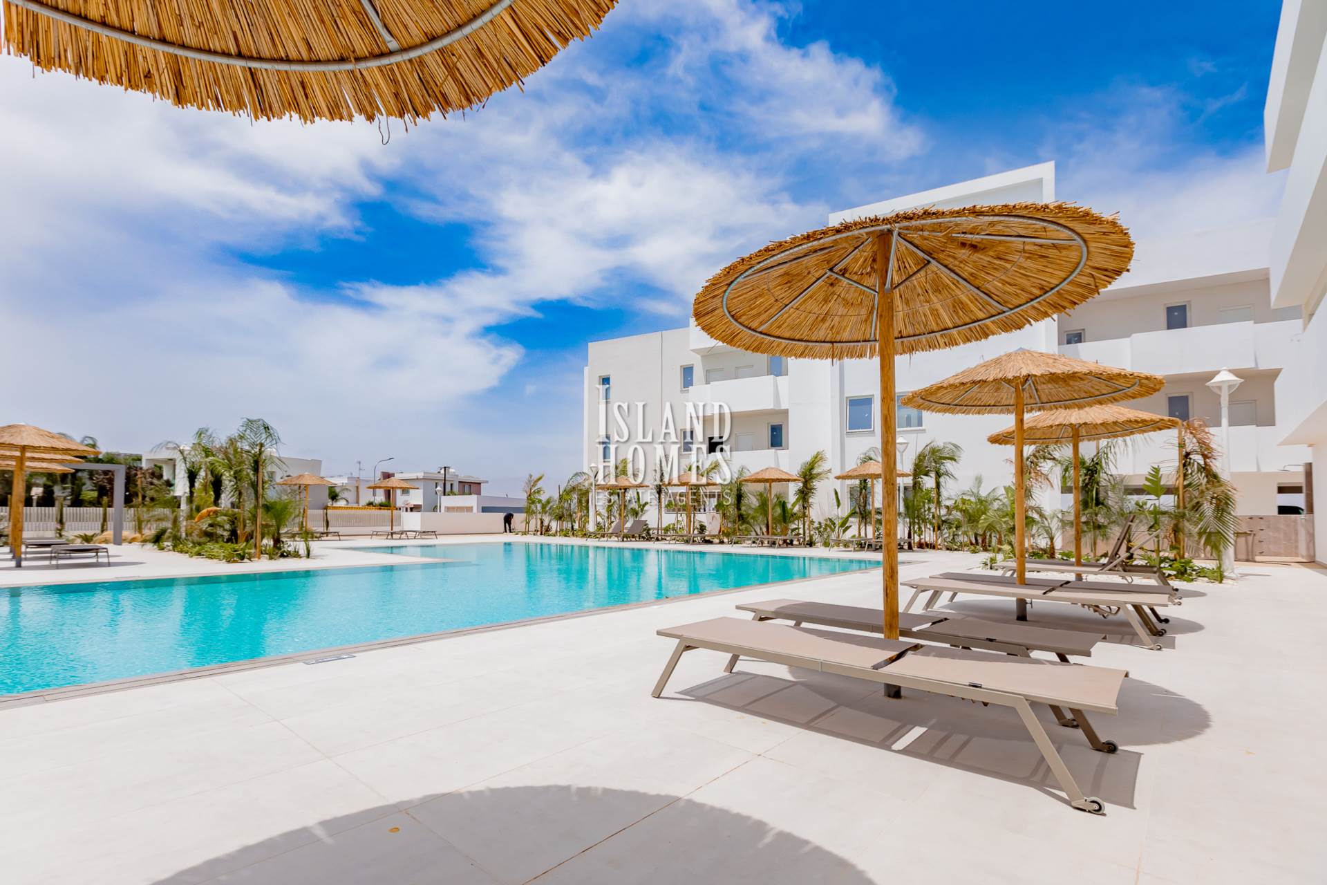 2 Bed, ApartmentFor Sale, Paralimni, Famagusta