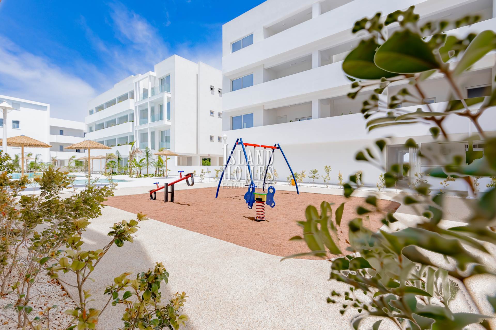 2 Bed, ApartmentFor Sale, Paralimni, Famagusta