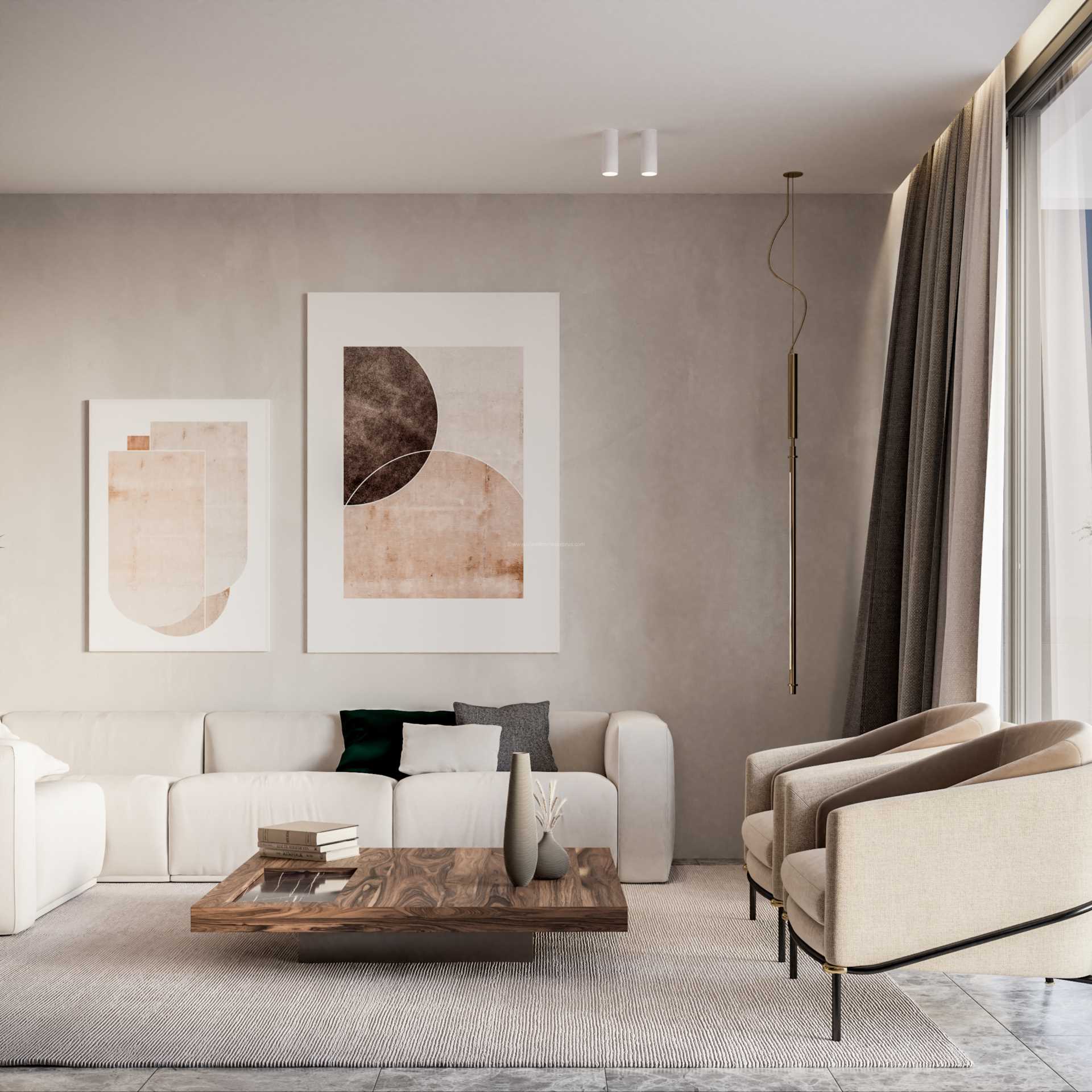 2 Bed, ApartmentFor Sale, Paralimni, Famagusta