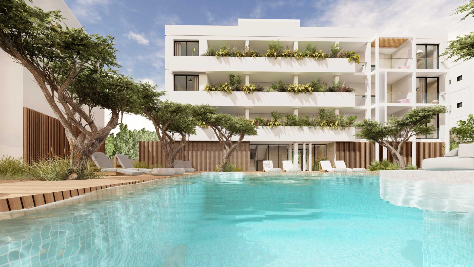 2 Bed, ApartmentFor Sale, Paralimni, Famagusta