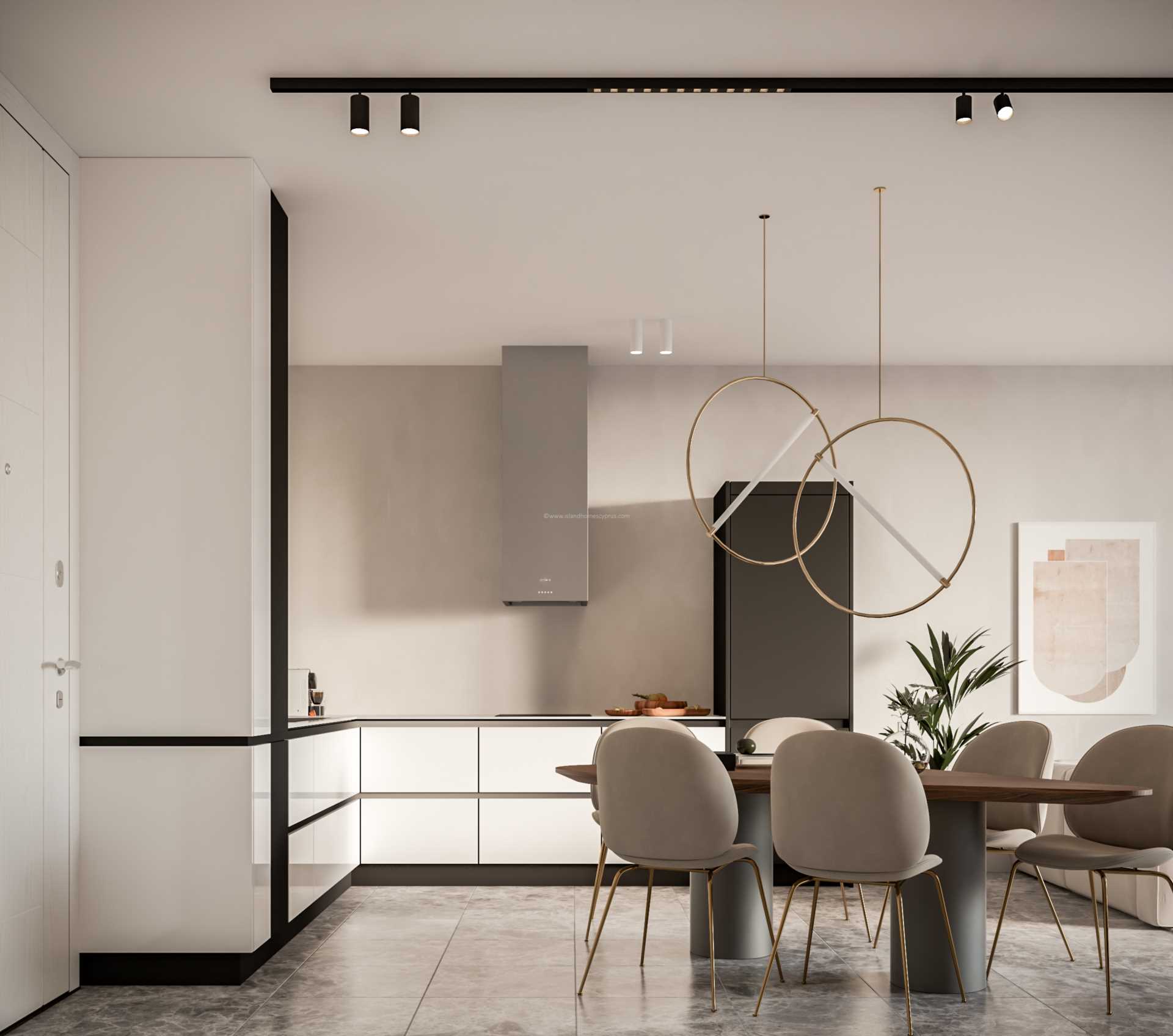 2 Bed, ApartmentFor Sale, Paralimni, Famagusta