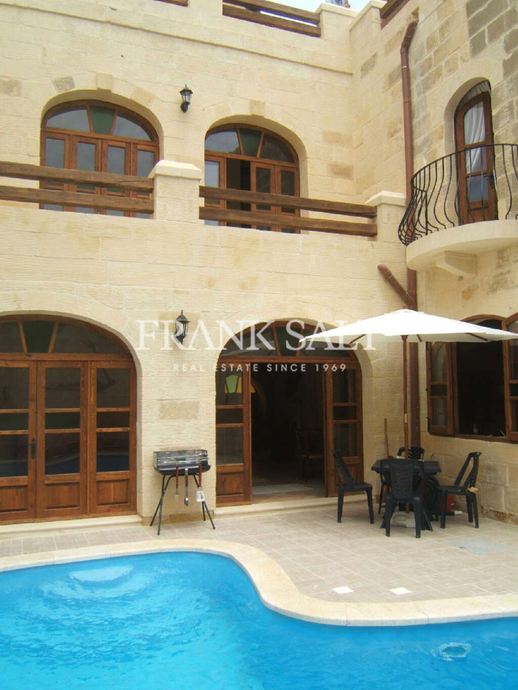 4 Bed, HouseFor Sale, Sannat, Gozo