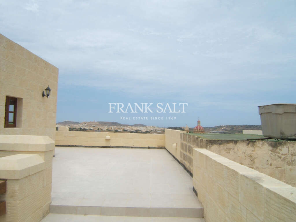 4 Bed, HouseFor Sale, Sannat, Gozo