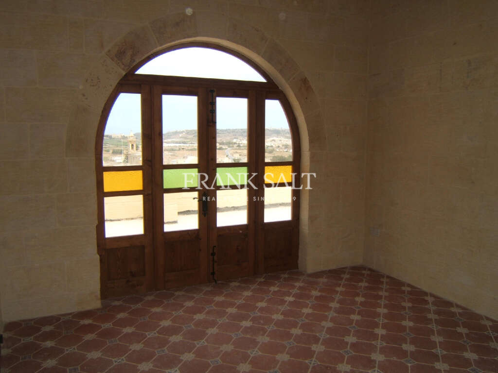 4 Bed, HouseFor Sale, Sannat, Gozo