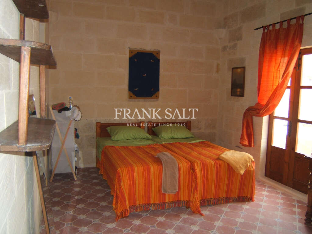 4 Bed, HouseFor Sale, Sannat, Gozo