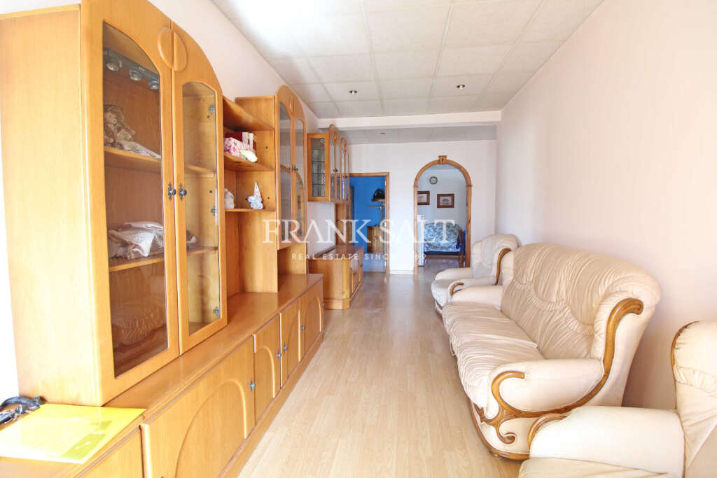 3 Bed, ApartmentFor Sale, Zebbug, Malta