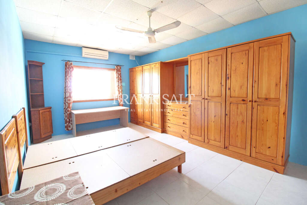 3 Bed, ApartmentFor Sale, Zebbug, Malta