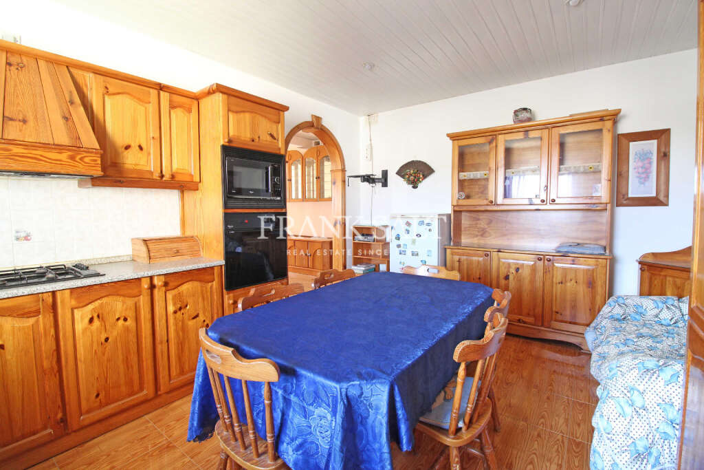 3 Bed, ApartmentFor Sale, Zebbug, Malta