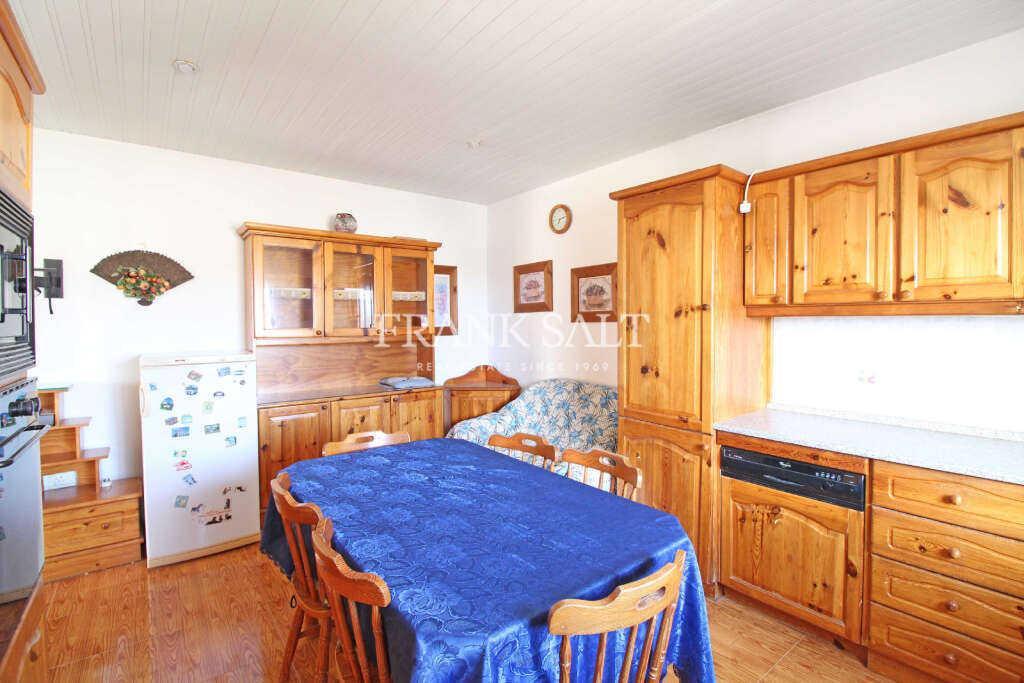 3 Bed, ApartmentFor Sale, Zebbug, Malta