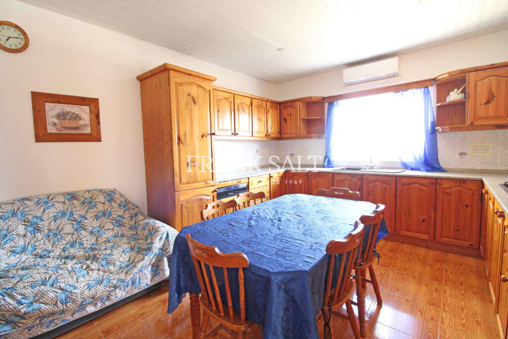 3 Bed, ApartmentFor Sale, Zebbug, Malta