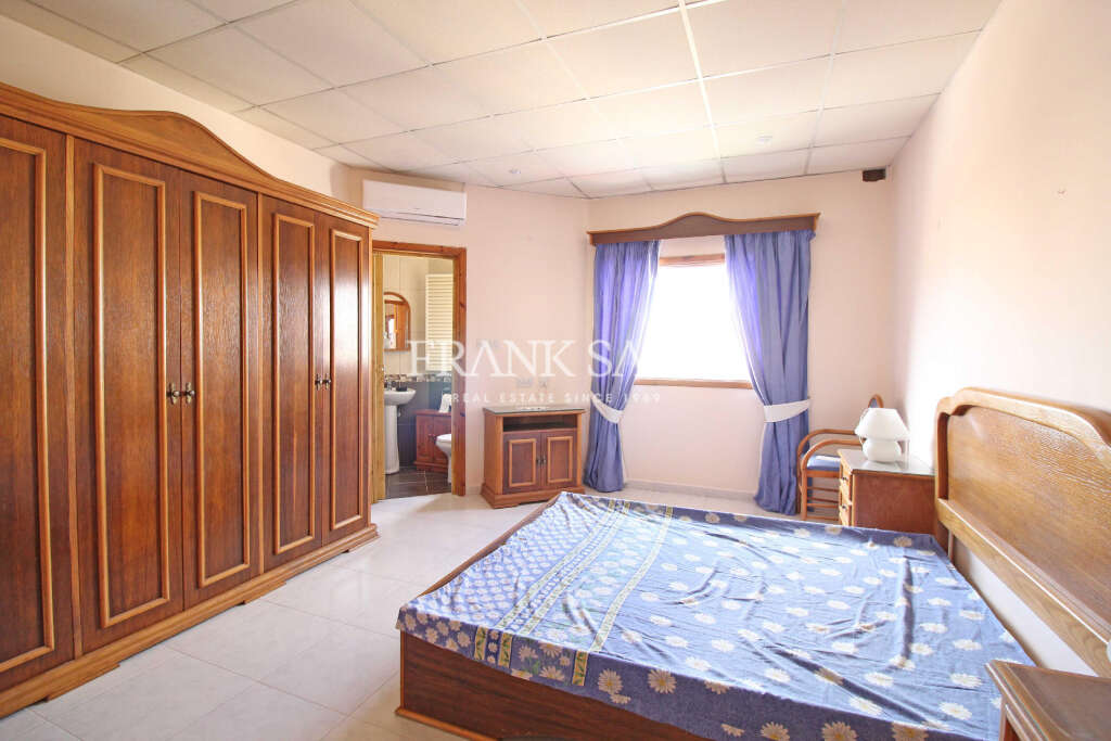 3 Bed, ApartmentFor Sale, Zebbug, Malta