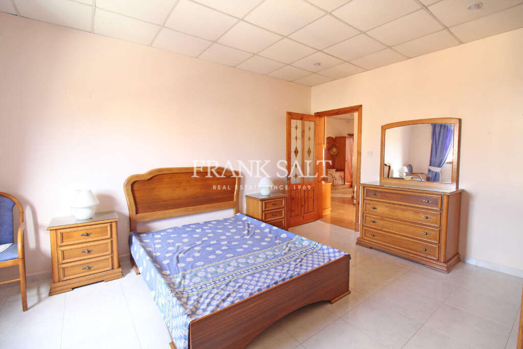 3 Bed, ApartmentFor Sale, Zebbug, Malta