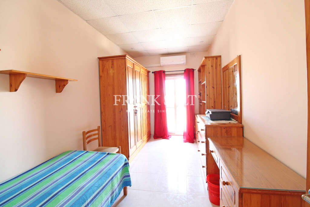 3 Bed, ApartmentFor Sale, Zebbug, Malta