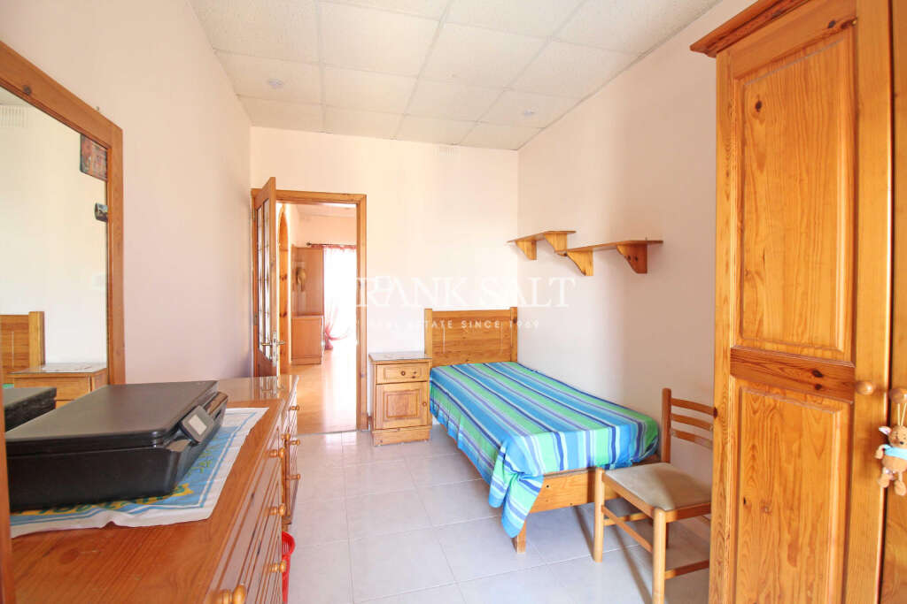 3 Bed, ApartmentFor Sale, Zebbug, Malta