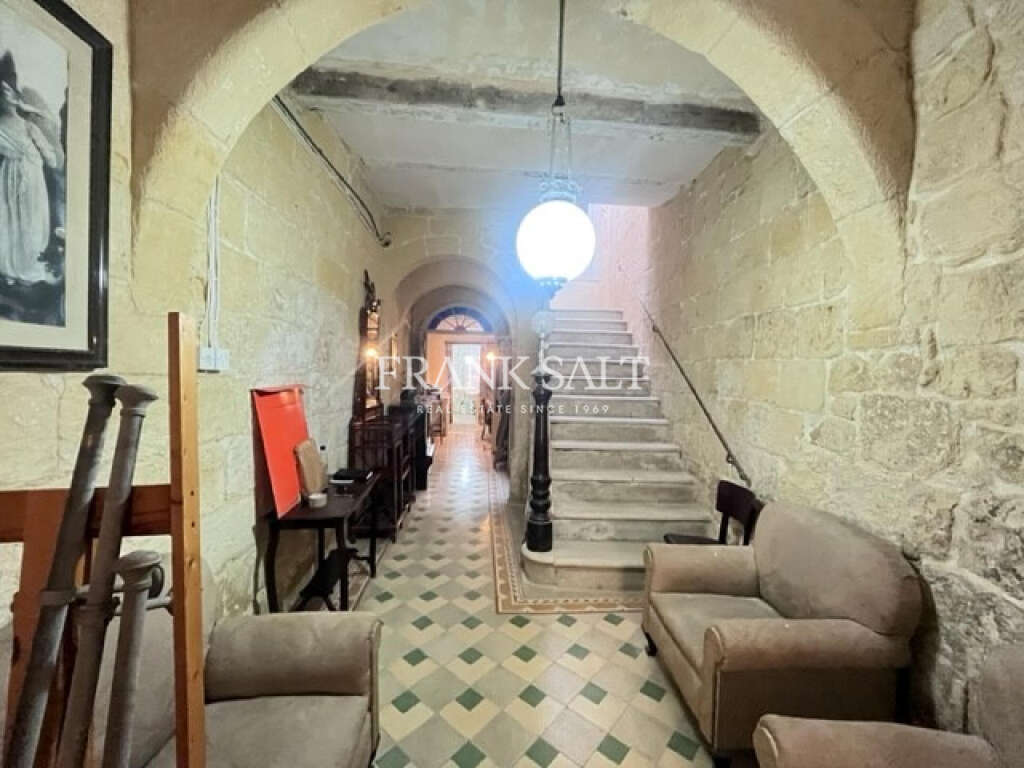 3 Bed, HouseFor Sale, Victoria, Gozo