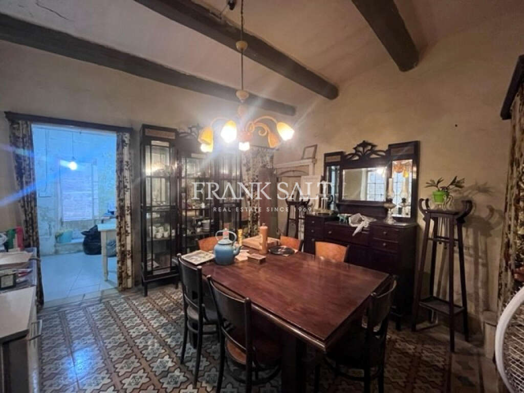 3 Bed, HouseFor Sale, Victoria, Gozo